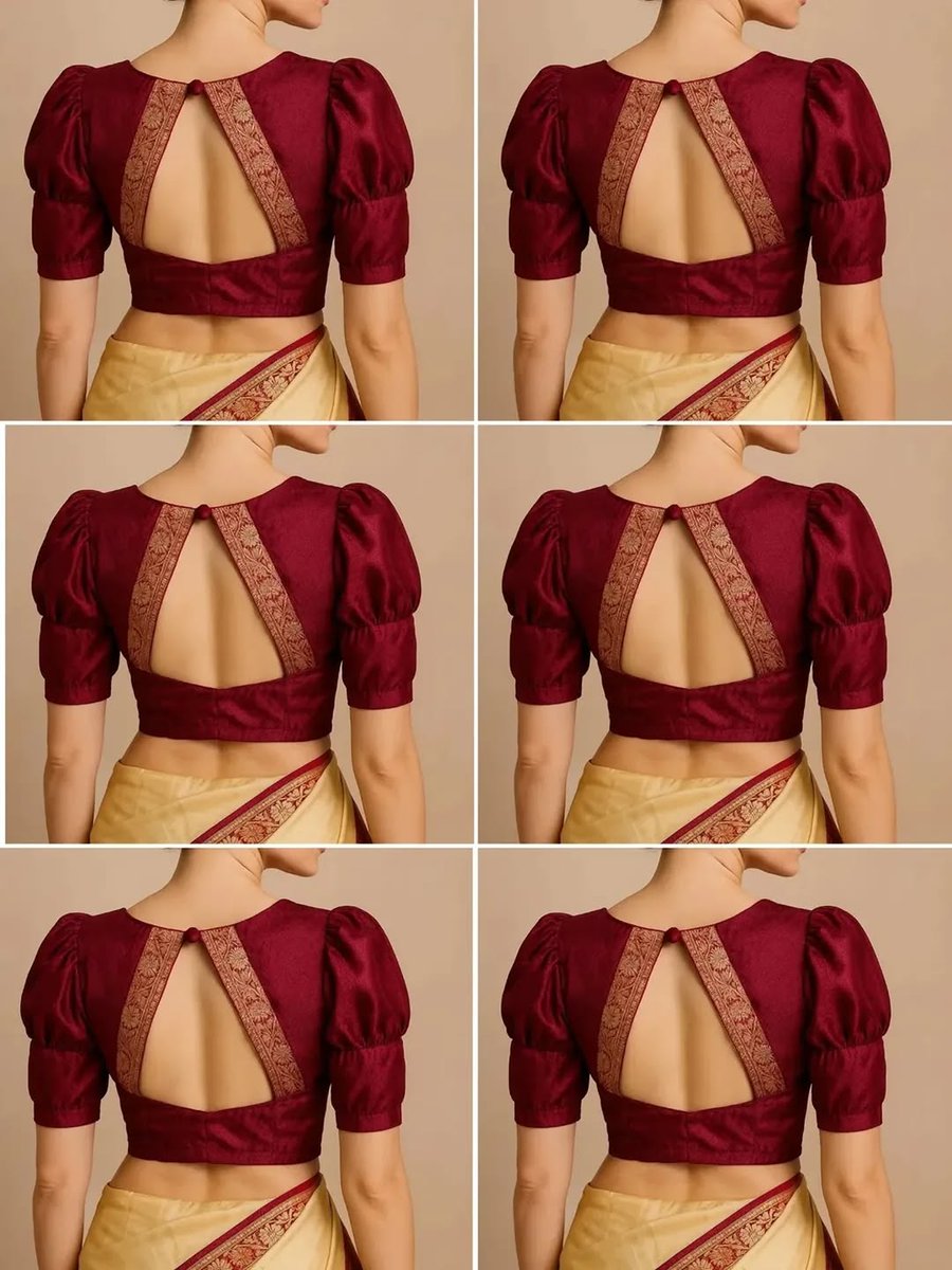 moraes_00's tweet photo. Post पसंद आए तो Like और Share जरूर करें♥️

Follow करें:👉

Tags: Blouse Designs, latest blouse designs, Blouse Trends, blouse ideas https://t.co/a6EzXwRjGL