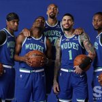 Photo by Timberwolves Turkiye (@TWolvesTR)