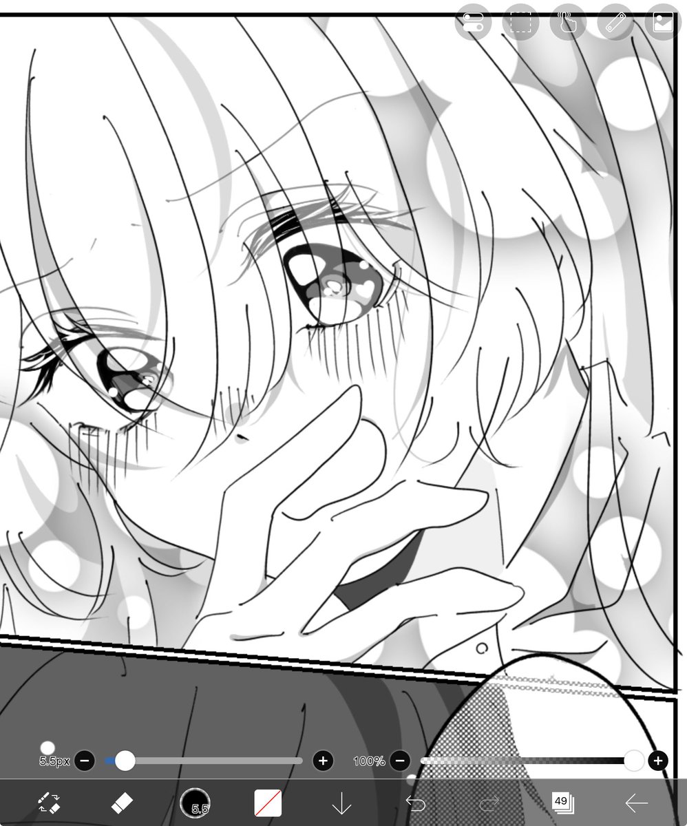 chacha_us's tweet photo. 久しぶりすぎる丁寧作画 https://t.co/mIdaxoEREQ