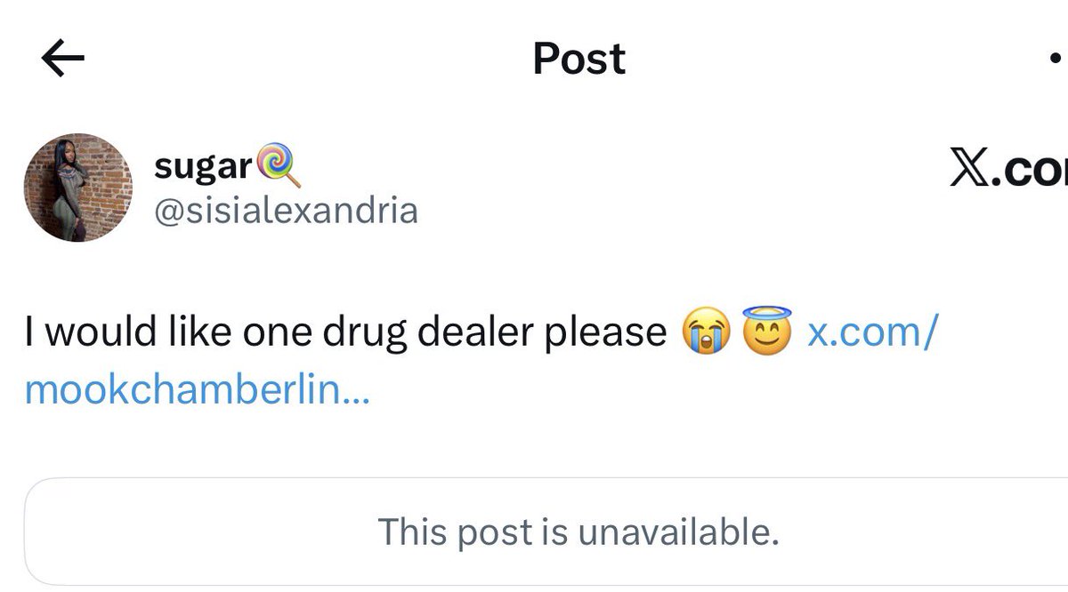 FatiTheDream's tweet photo. Idk lets ask your dad boo. https://t.co/Mk44NLvVn4