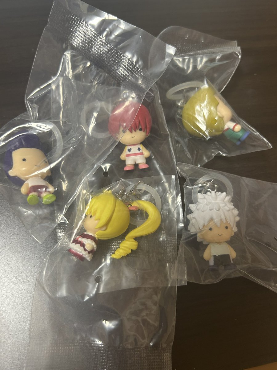 zd9kl's tweet photo. ずっと友達が預かってくれてたやつようやく回収できた🤩🤩 https://t.co/CYfjtudCxN