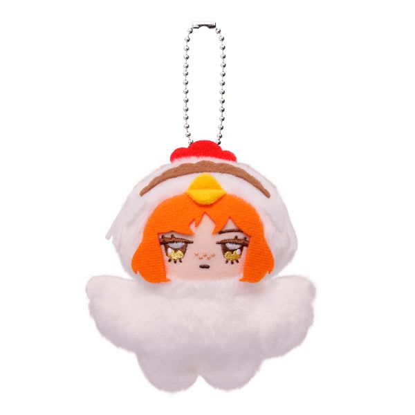 AnimateUSA's tweet photo. ✨ LIMBUS COMPANY Chimikemo Mascots — Preorders Now Open! ✨
Now available for preorder at the animate USA Online Shop!

👉 https://t.co/WxAZnpv4AT 
*While supplies last.

#LIMBUSCOMPANY #LCB #animateUSA https://t.co/PHtgRcKrYX