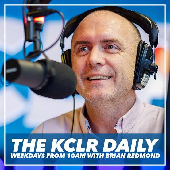 TonyJOReilly's tweet photo. Thanks to @kclr96fm &amp; Brian Daly for having me on today to discuss the increasingly blurred lines between gambling and gaming, particularly gambling-like features in games played by young people. https://t.co/y2jdpcoYTv @ExternProbGam https://t.co/NgXStu4cHh