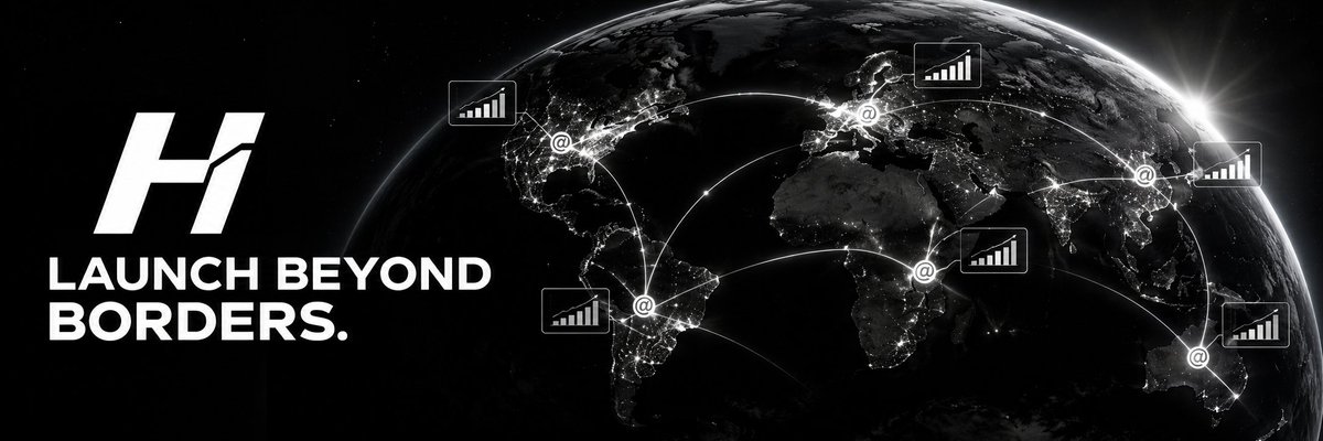 handleitonX's tweet photo. Launch beyond boarders.

Any X handle turned into a market globally.

Now is the time to HandleIt.

https://t.co/xXiOZlFR9e https://t.co/ssyBaedEYv