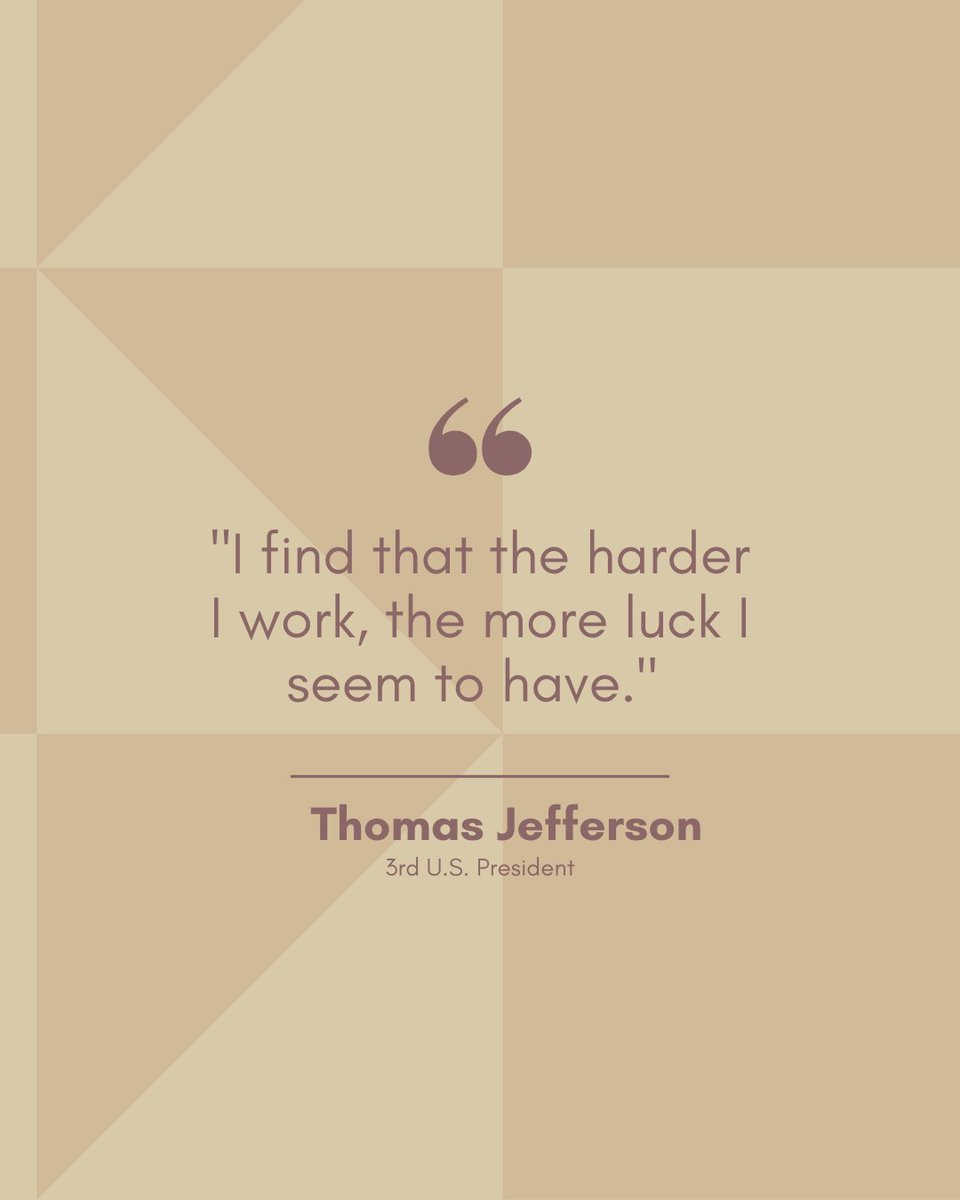 florinp's tweet photo. Conquer every challenge with dedication and hard work. 💪✨
Your effort today is the key that unlocks the door to a prosperous future. 🔑🚪
Keep pushing forward—success is built, not given.
#quoteoftheday #motivation #hardworkpaysoff #stayfocused https://t.co/jSGLmcqWy4