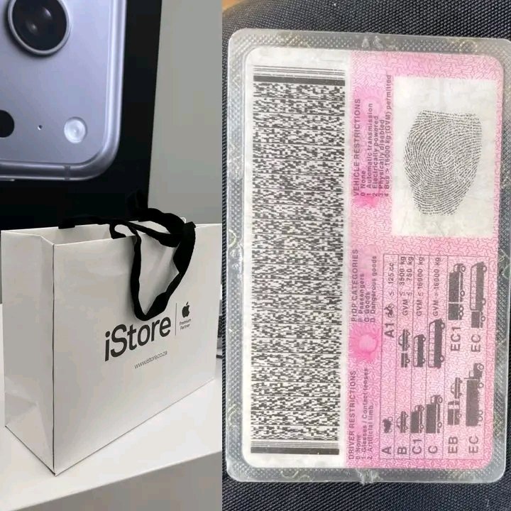 Khodanipri's tweet photo. There's someone here with an expensive iphone but no drivers license ,don't come for me I beg😜🤣🤣 https://t.co/4RAnMS90N9