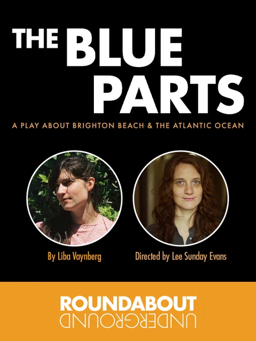 Image from Roundabout (@roundaboutnyc)