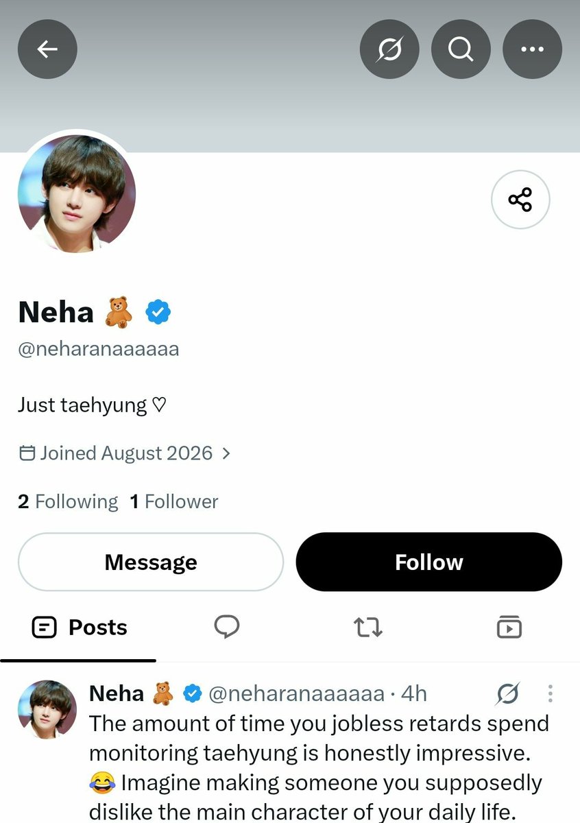 Alectotk's tweet photo. Jeemin might be so boring that his fans are always creating accs just to set up 🐻. Seriously, not a single normal person among Snakemin fans https://t.co/YaM4uXsniM