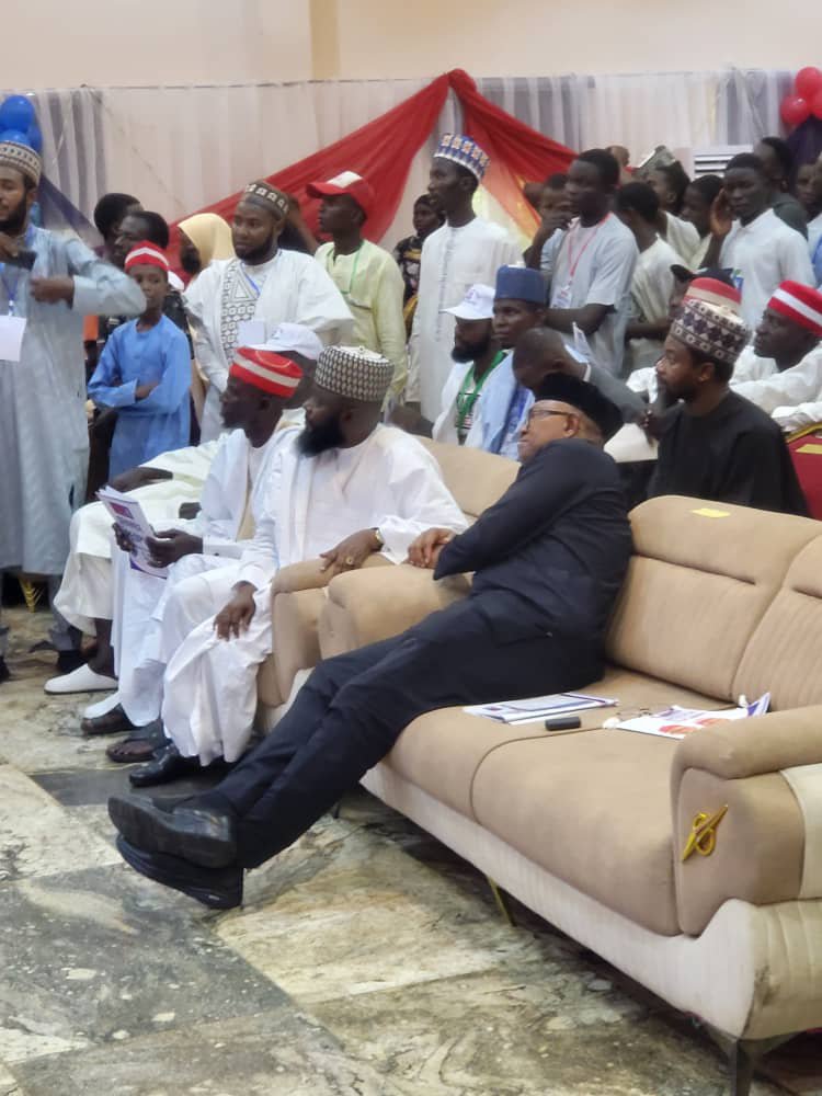 Usman__abba's tweet photo. Sokoto today... 🔥 Nigeria is for @PeterObi and @KwankwasoRM ,God willing. The Nation will surely move from consumption to production. ✌️ https://t.co/K7wsJZphqd