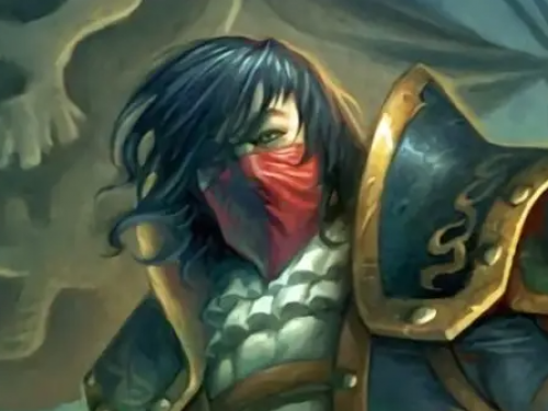 Zhandtv's tweet photo. 📜 LORE | Los Defias existen por culpa de un dragón.

Tras reconstruir Ventormenta, los canteros recibieron una miseria en vez de su pago. Detrás estaba Lady Katrana Prestor… que en realidad era Onyxia disfrazada. Así nació la hermandad de VanCleef.

#WorldofWarcraft #WoWLore https://t.co/1EC1m0ZOfQ