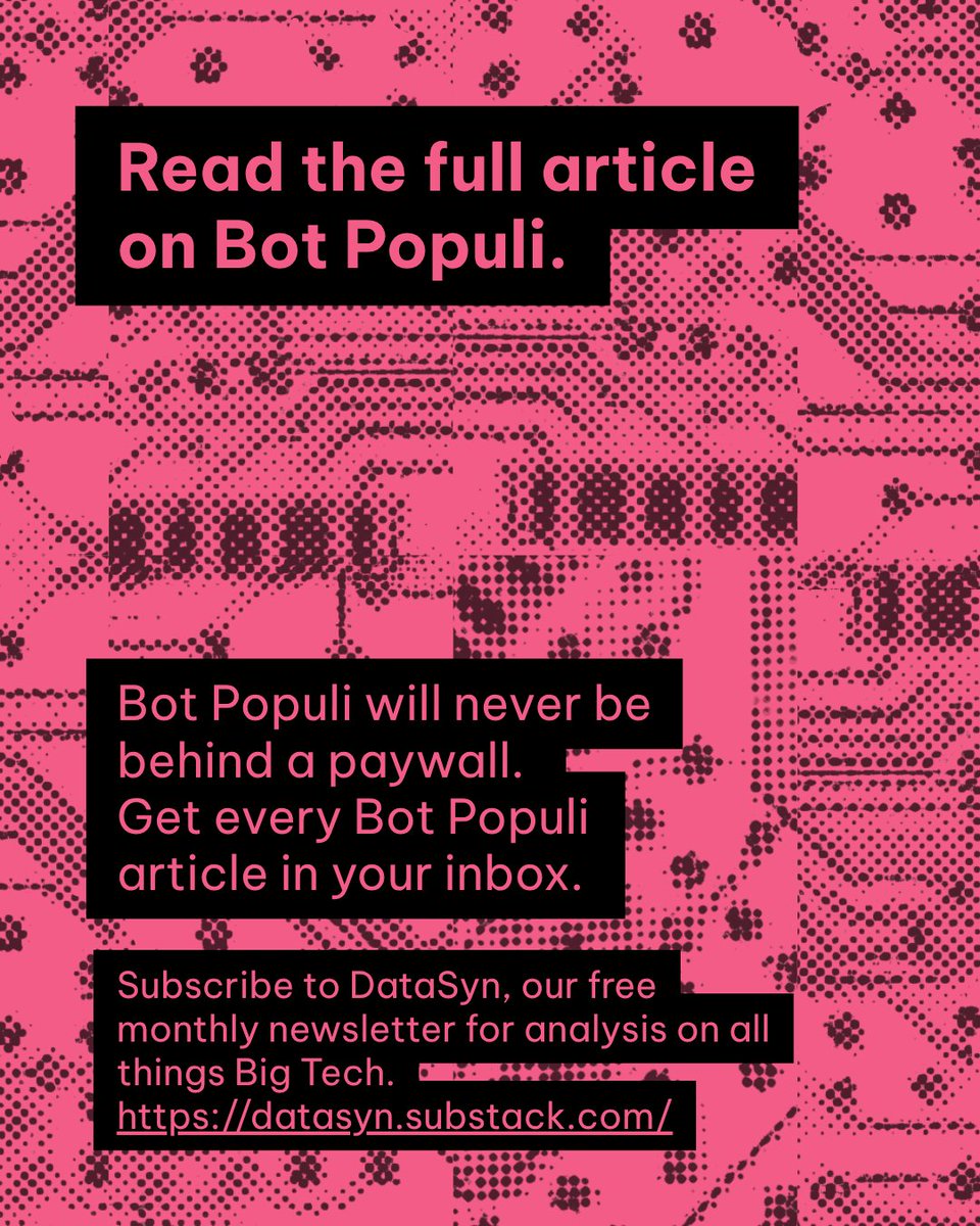 PopuliBot tweet picture