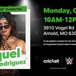 Photo by Cricket Wireless (@Cricketnation)