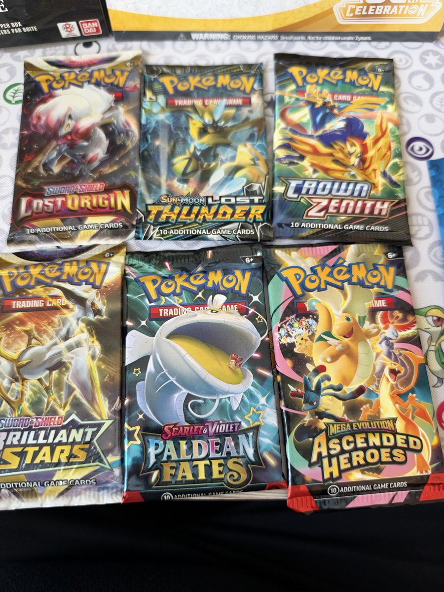 TFCollectorUK's tweet photo. We got cooked chat #Pokerev #Megarip
#Pokemon https://t.co/kgsEXuF5WO