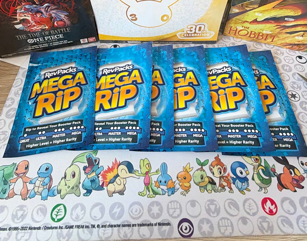 TFCollectorUK's tweet photo. We got cooked chat #Pokerev #Megarip
#Pokemon https://t.co/kgsEXuF5WO