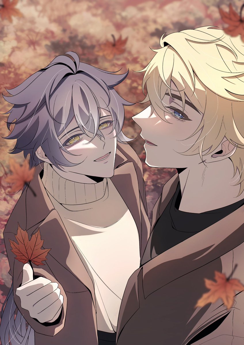 perzxk's tweet photo. 2hr 9min🍁#VF_Ohd #Varflins https://t.co/isEzfeRNkw