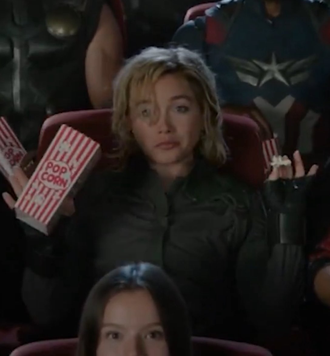 kendramerced's tweet photo. blonde and messy hair superheroes, i love you https://t.co/IZMFlsfAH2