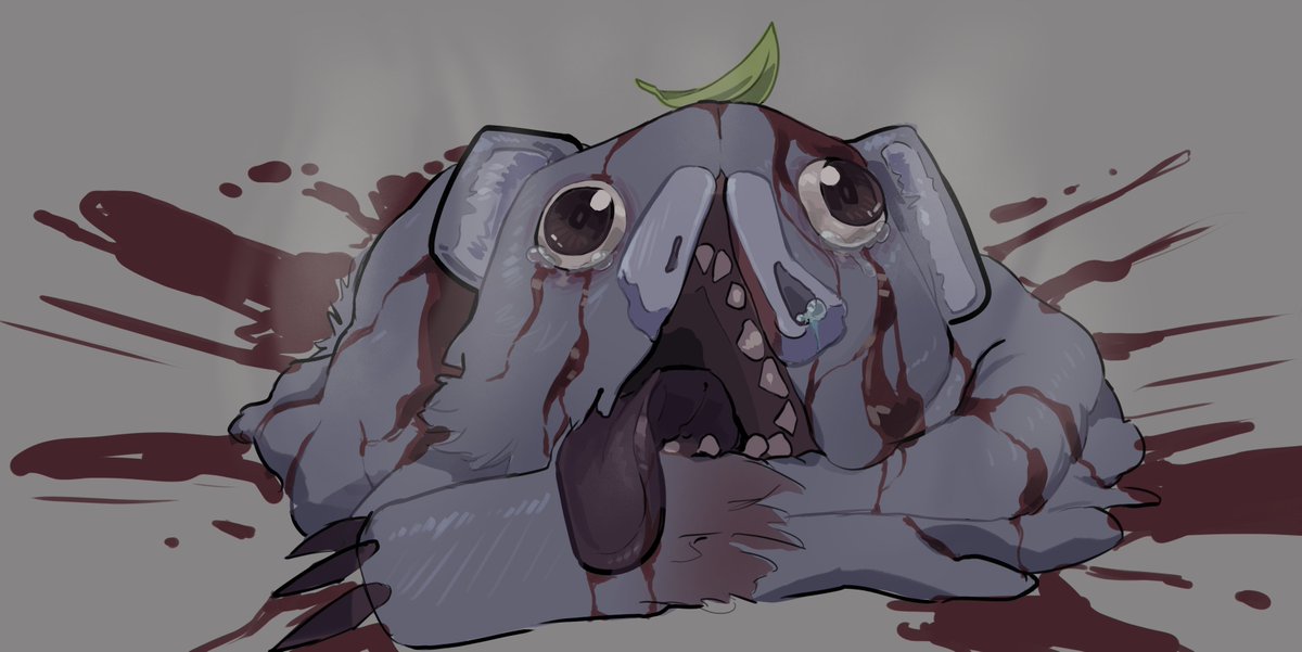 itskennker's tweet photo. dw wumpus I know just the way to lift your spirit https://t.co/SaPLEVwZpP