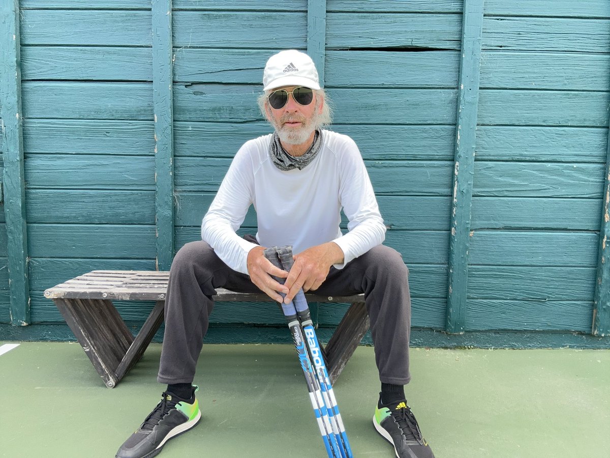 tennissance's tweet photo. In the Renaissance of Tennis, a Tennis Player, who becomes a Student of Kenneth Loch of the TENNISSANCE Method will become #Ambidextrous &amp; will reach the #FlowState. 

#tennis #education #renaissance #genius https://t.co/NhTfOAOiGS
