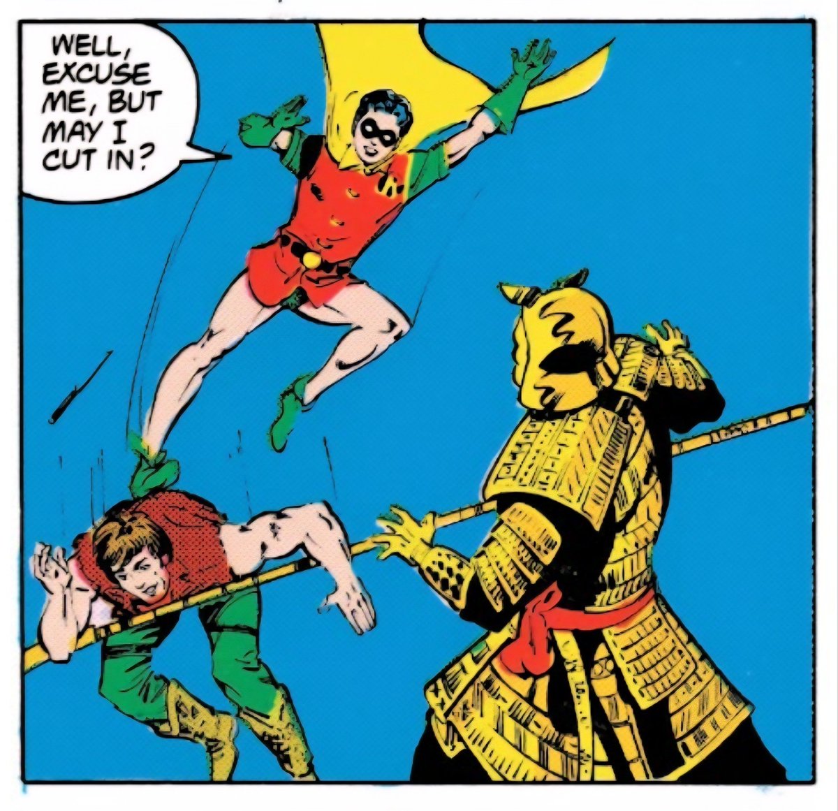 mkmann13's tweet photo. @DCDarkLegion Give us the Jababy! https://t.co/TDgkn3VcnH