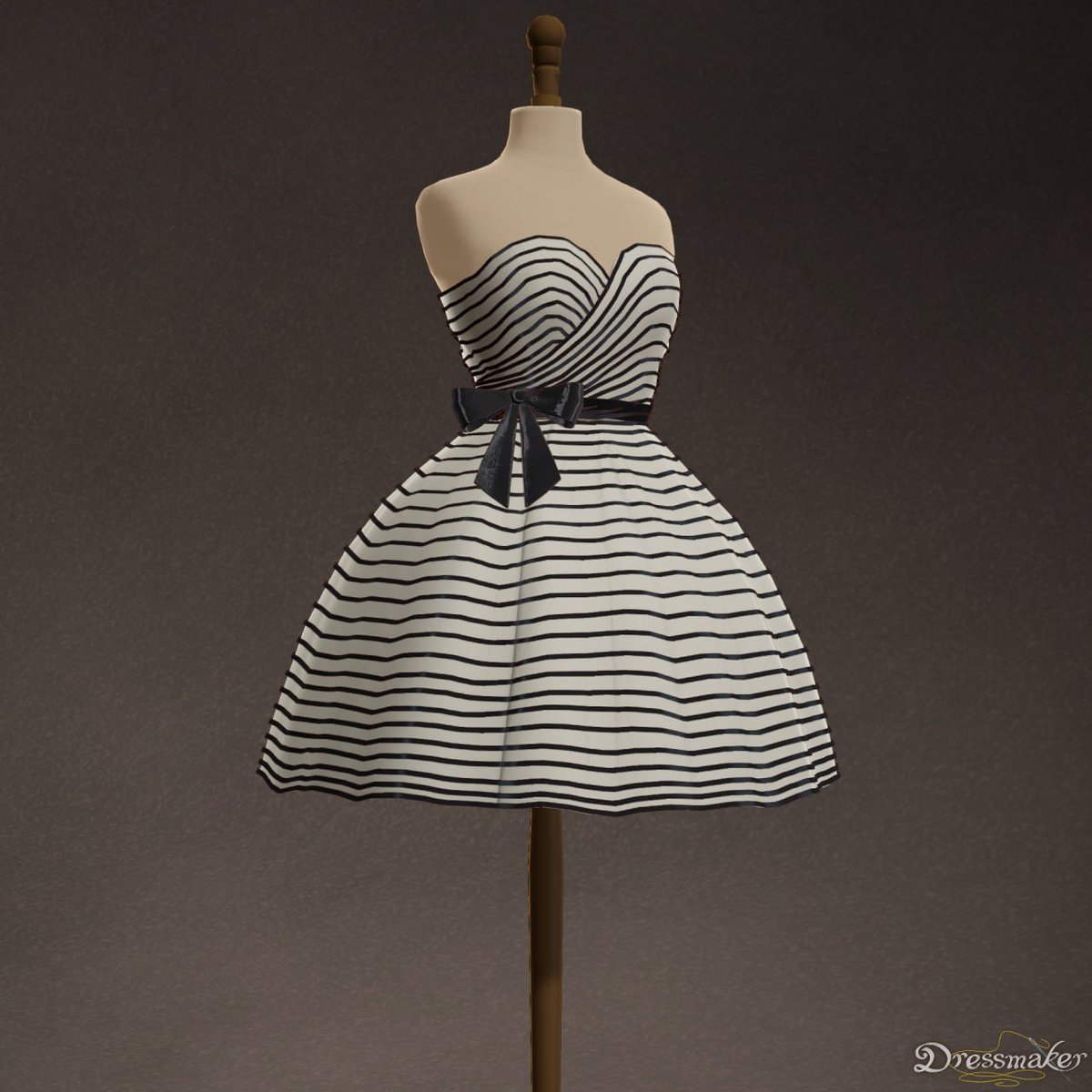 ubelfem's tweet photo. hehe at last posting my fav dresses i made so far https://t.co/buoVMvmmKv