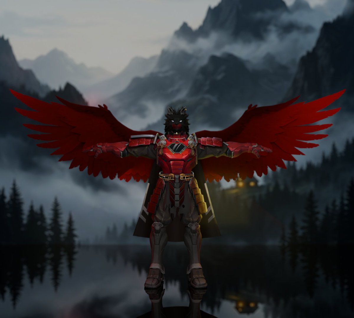 pzversedc's tweet photo. New Model done Will be upcoming Render Stay Stunned 😍😍😍 https://t.co/3zU7m7928e