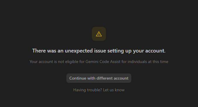dennis_sejas's tweet photo. @rodydavis @wassup44 @_mohansolo Hello, I need help please. It's asking me to verify my number or device by sending an SMS, but my carrier is blocking SMS messages. They should enable another verification method, although I don't understand why they're asking if my Google account is already verified. https://t.co/hTi0IsMJkg