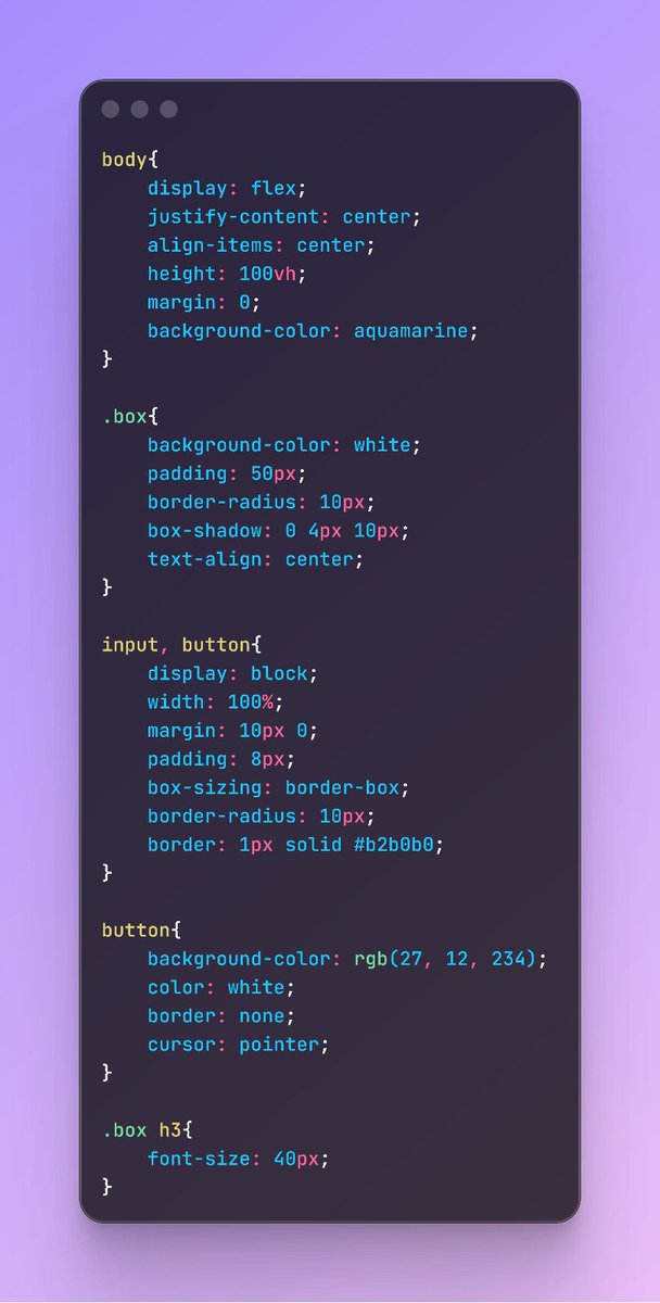 Sadiqul_2's tweet photo. From code to creation 💻✨ Learning, building, and turning 
ideas into reality. 🚀 https://t.co/jOVlq9JTvm