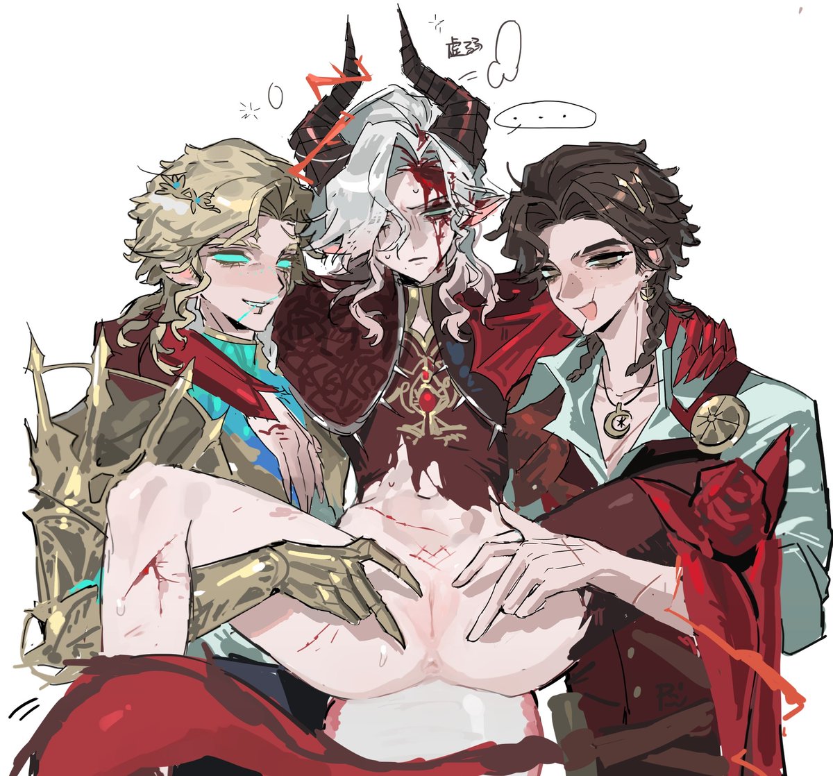 pp79777388's tweet photo. 家人们捡到一条龙他想和我们回家
#斗骑 #hernarich https://t.co/fZVCq4GpLZ