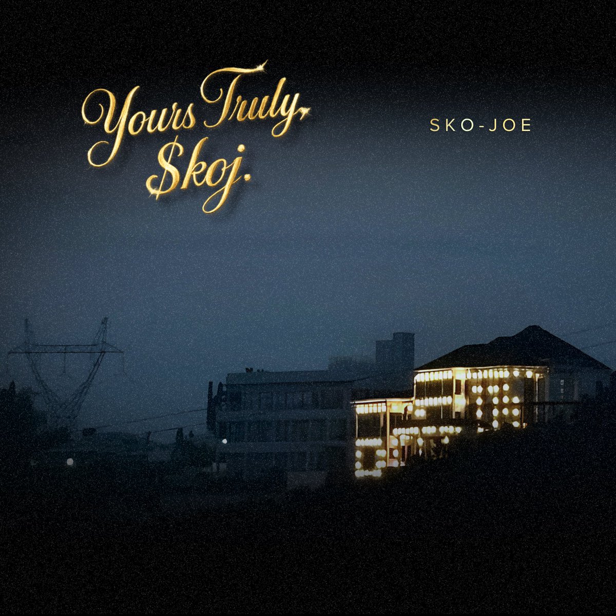 callmeskoj's tweet photo. No explanations. No announcements. Just evidence.
A collection of nights, losses, lessons, elevation and quiet victories sealed in sound.
For those who know the journey, you’ll hear it. For those who don’t… welcome.
Yours Truly, $koj. An era, elegantly documented. 🥂🖤 https://t.co/fnTPewsbg7