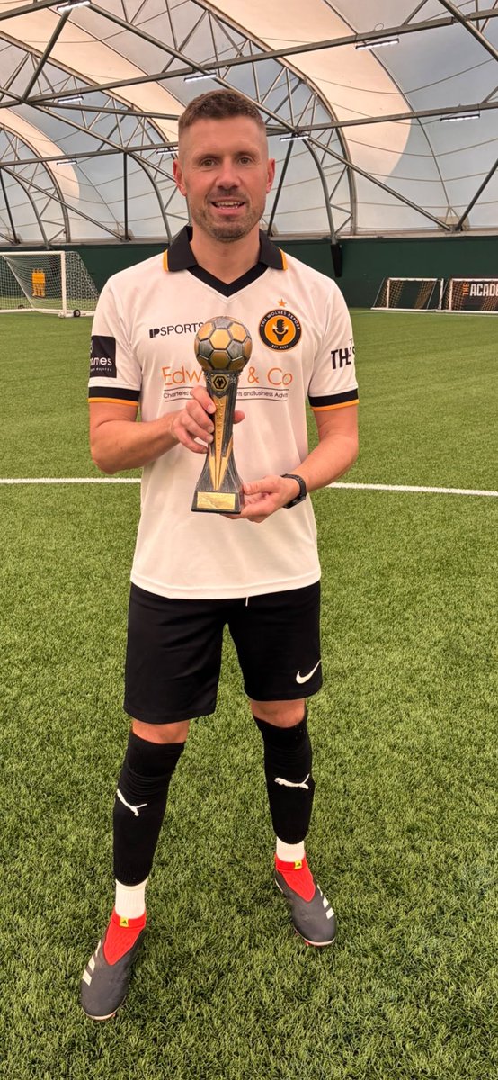 Tom__Higgs's tweet photo. Now the owner of X 2 @TheWolvesReport Champions 2026 shirts. ⭐️⭐️ #wwfc https://t.co/kXQlblqkfy