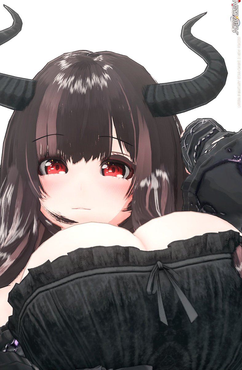 chromia_uhohoi's tweet photo. ぬんっ https://t.co/jUuVFKkUeb