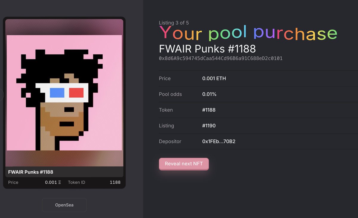 bleezynheem's tweet photo. Banger

@FWAPunks @token_works @Rhynotic https://t.co/iv5LQAPDEL