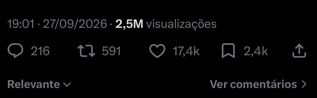 bielxzd's tweet photo. 2.4k de salvos 💀 https://t.co/xpmMiTsOAv
