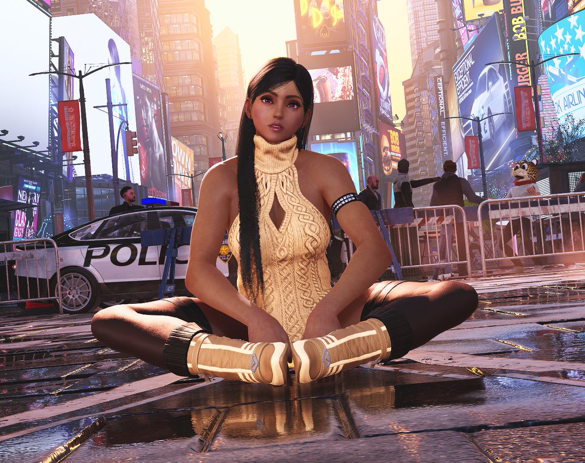 Gt3UU9gb3Baw25U's tweet photo. #TEKKEN8
Miary Zo https://t.co/pJDzz1dnC2