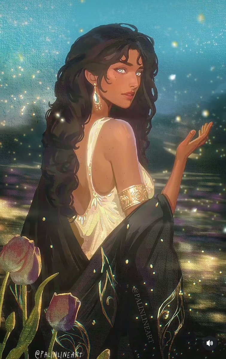 cyrusofnaraa's tweet photo. idk what i did in past life to deserve this longing for them so brutal like i need them right now tahereh 😭 just look at them oh my god 

🎨: palinelineart https://t.co/3FKpF6M4Ut