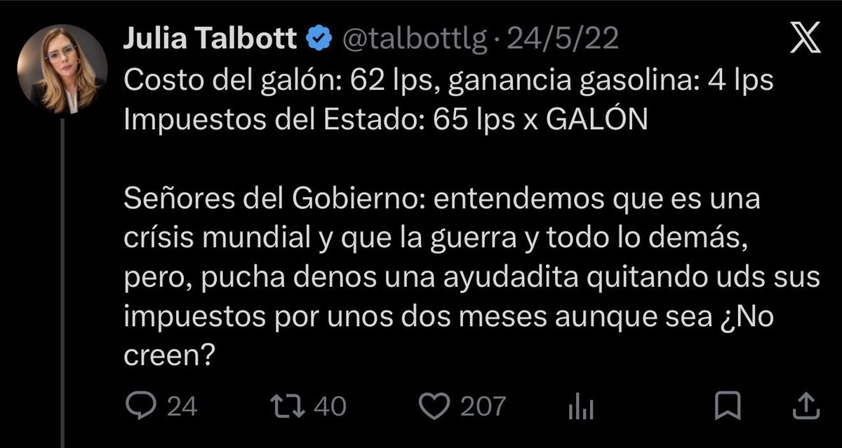 edgardmegaloco's tweet photo. Siempre hay un Tuit https://t.co/X988yKR7Fk