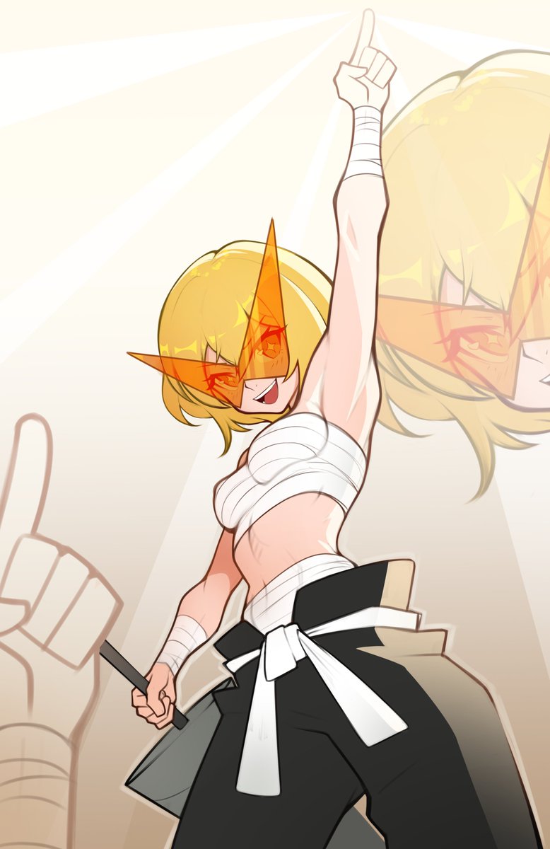 fellming's tweet photo. Don Quixote https://t.co/QxbntirPUQ
