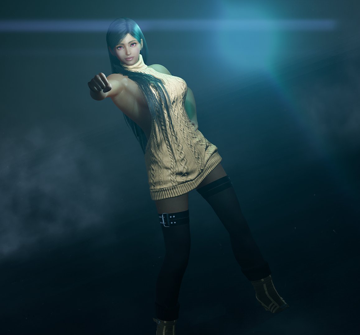 Gt3UU9gb3Baw25U's tweet photo. #TEKKEN8
Miary Zo https://t.co/pJDzz1dnC2