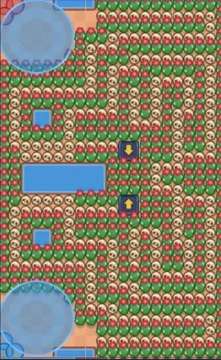 pinksheep343's tweet photo. The biggest event for map makers just for someone to submit a map like this https://t.co/5OAMh2bY1o
