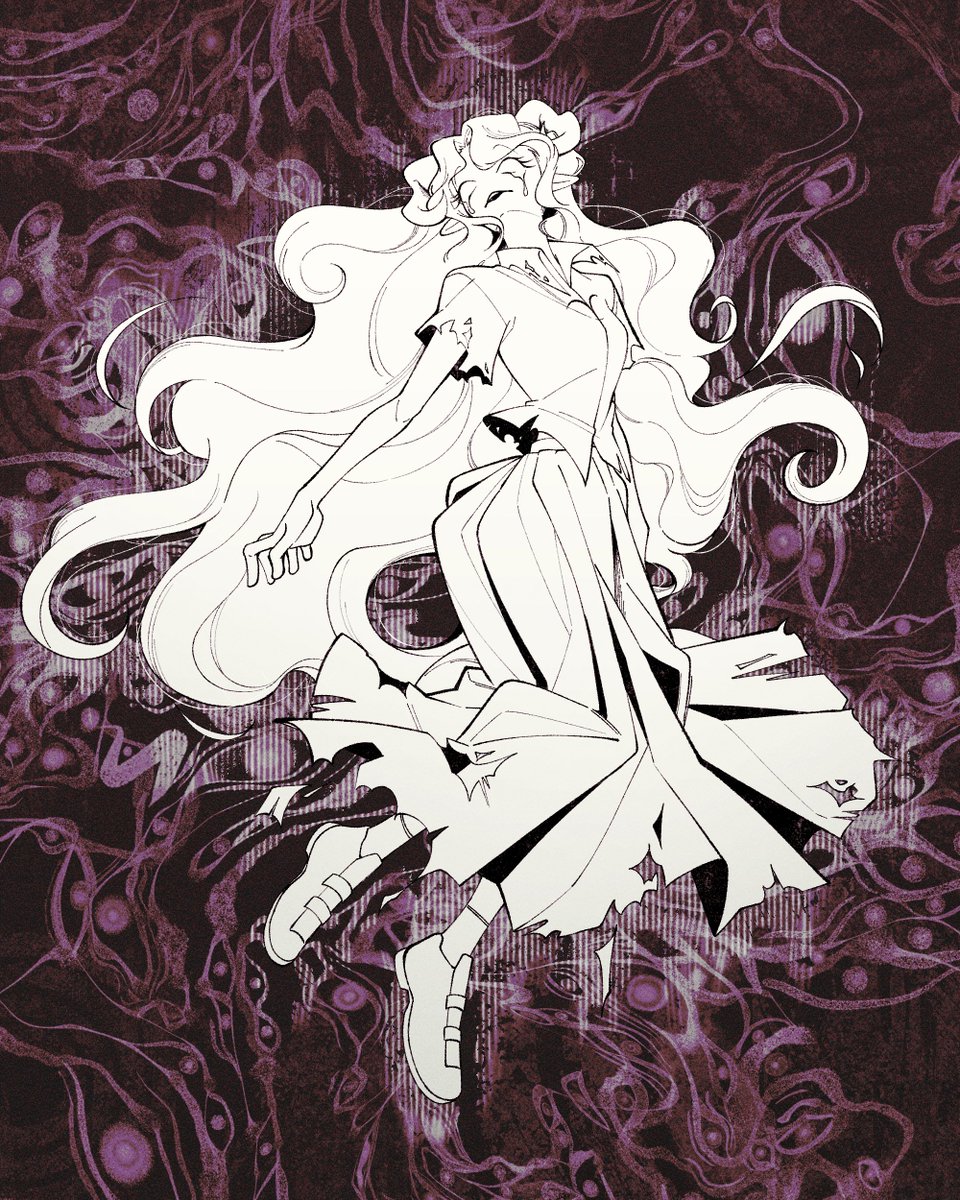 2Dd2d2d2's tweet photo. #homestuck #aradiamegido https://t.co/n0NN67WxII