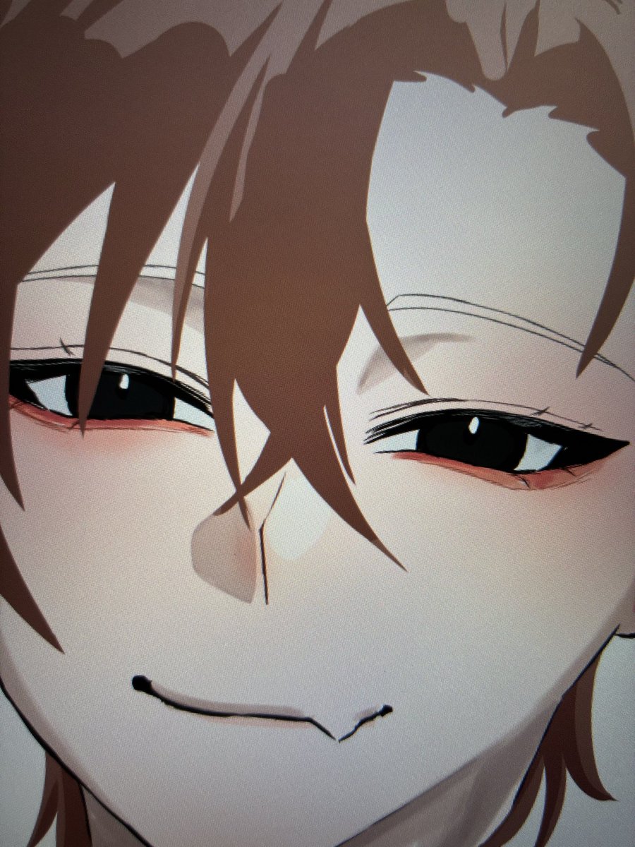 sakura_HSN's tweet photo. なんとzetaのアイコンで多用されているであろうAIの絵柄を真似して練習中 https://t.co/9FjEdw7VGZ