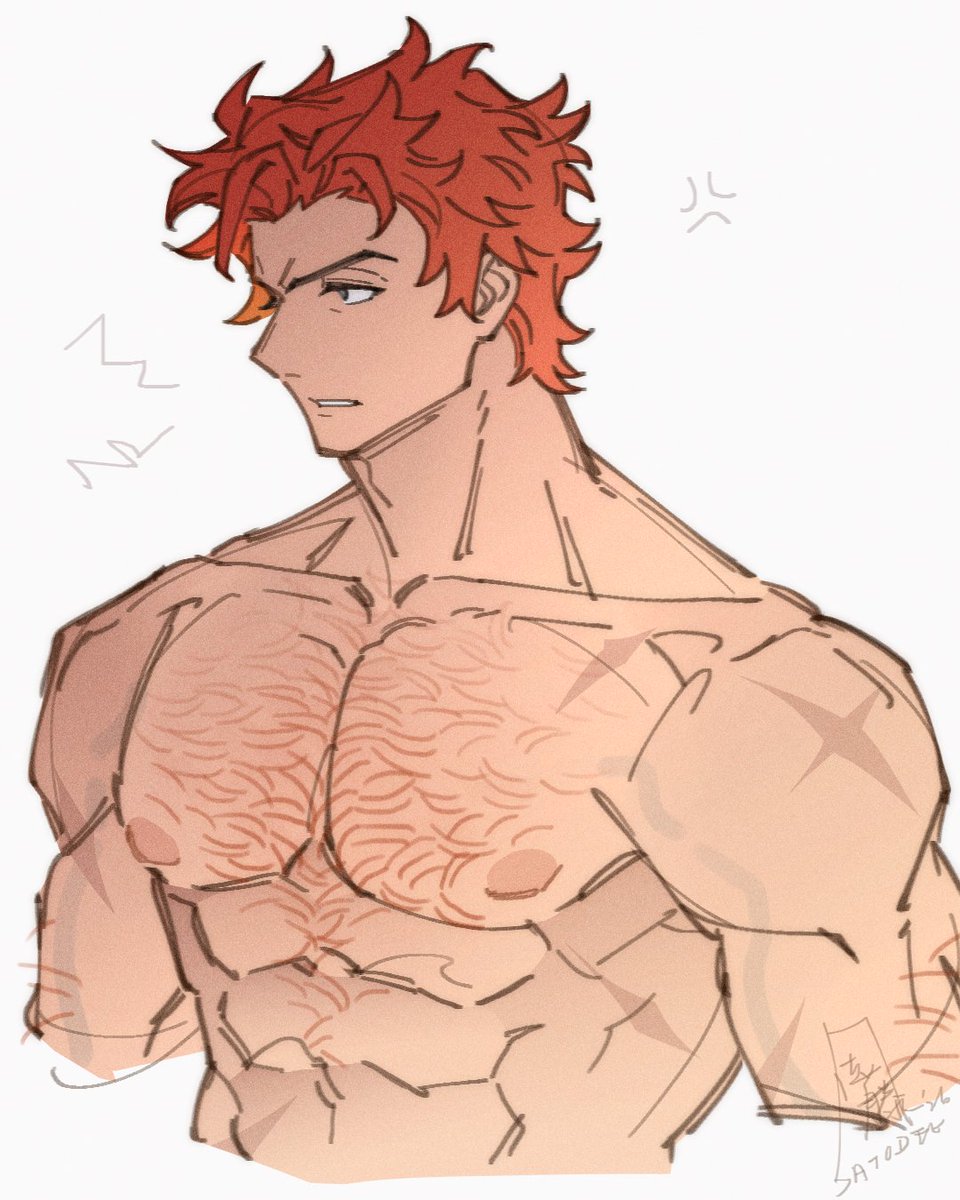 satodee_'s tweet photo. tough faerghus boy

#FE3H #FireEmblemThreeHouses #sylvainjosegautier https://t.co/arHoisIxvC