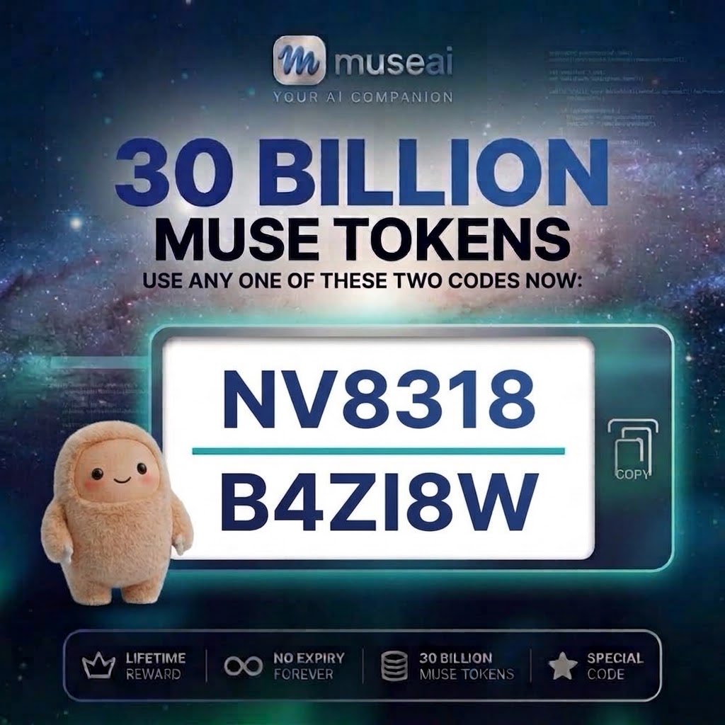 Detroitguy691's tweet photo. @Lonely__MH 🎉 Just ONE code gets you 30 BILLION tokens for life. Claim yours now! 👇 https://t.co/1Vmrsd52q6