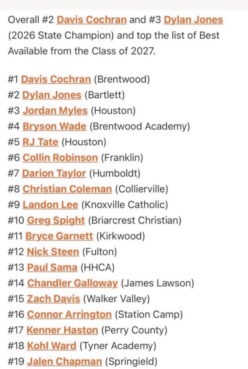 zlucchesi's tweet photo. 3 studs who are still uncommitted! 
Jordan Myles @JoJoMyles2009 
Bryson Wade @_Bryson_Wade_ 
Greg Spight @Boogiespight 

Coaches tap in 📱 https://t.co/w5aEQMK8Bv