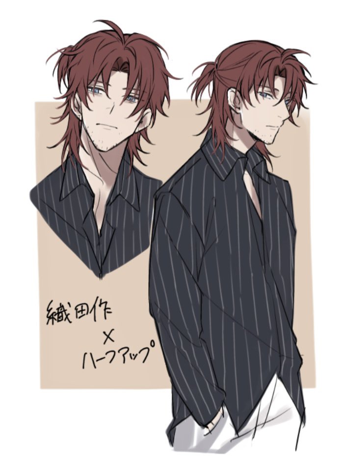 usawasa_'s tweet photo. ヘアチェンジの織
ちょっとバンドマンすぎる https://t.co/6vV76B2rgx