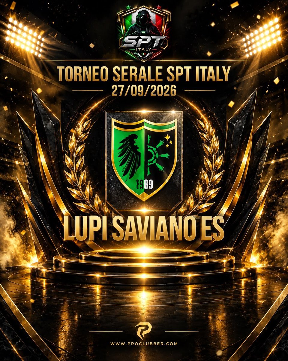 Ck11Za's tweet photo. La prima volta tutti insieme non si scorda mai... soprattutto se si alza il trofeo! 🏆✨
Dominato il Torneo Serale SPT Italy. Testa alta e grinta da vendere da parte di tutta la squadra. 🟠🟢
#EAFC #TorneoSerale #Vittoria #SPT #fc27 https://t.co/9mJiuhZSWh
