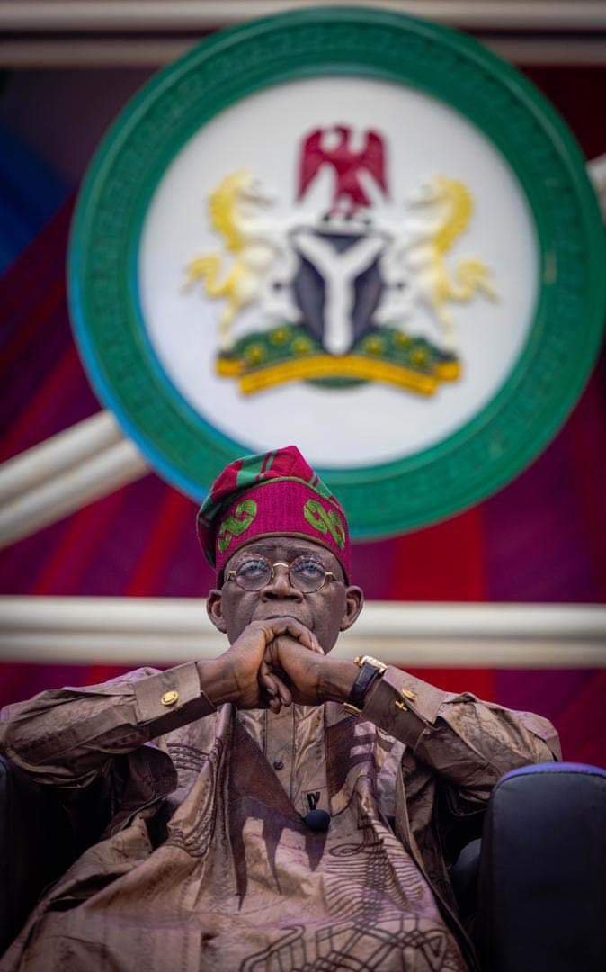 olooyemeji's tweet photo. @CrownprinceCom2 God bless Nigeria 
God bless Asiwaju 
4+4=8 https://t.co/3jcik8bZyJ