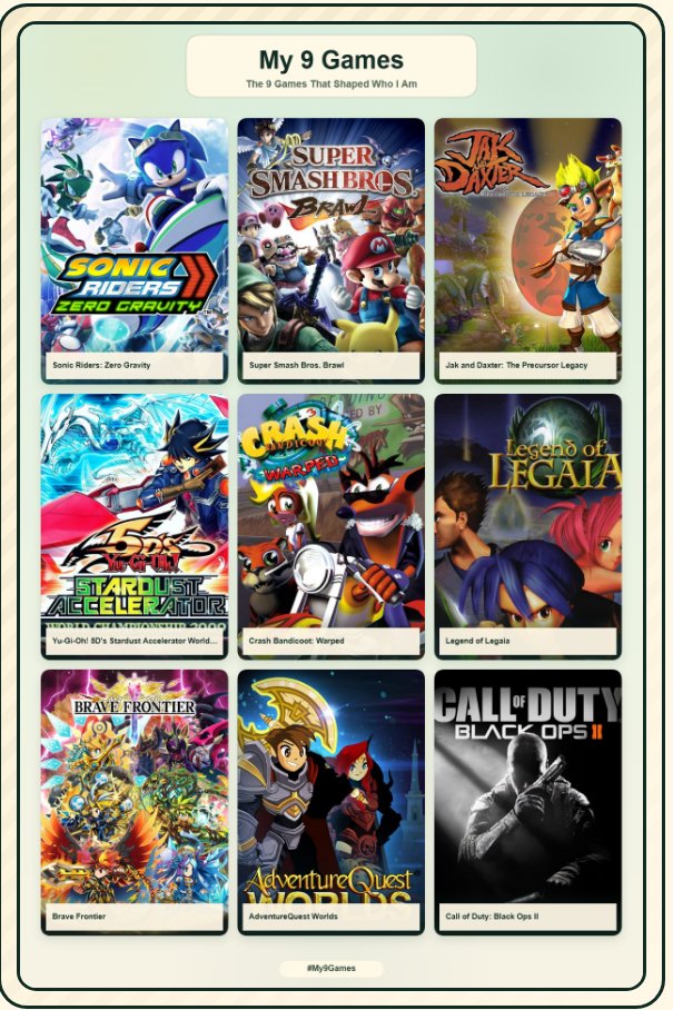 WhoIsUnknown1's tweet photo. games really are amazing https://t.co/y1MlTu02Ru