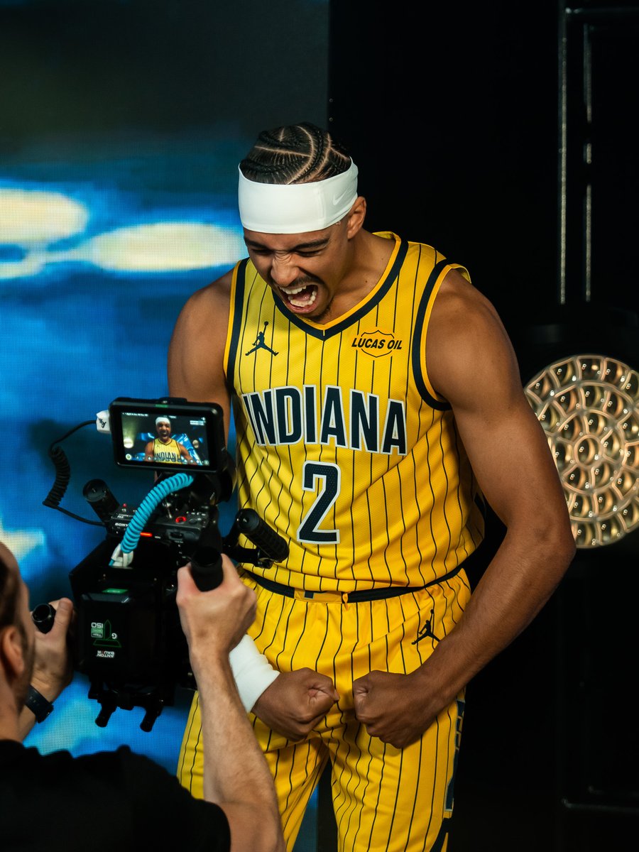 Pacers's tweet photo. Drew 💫 https://t.co/tgXv9zzye6