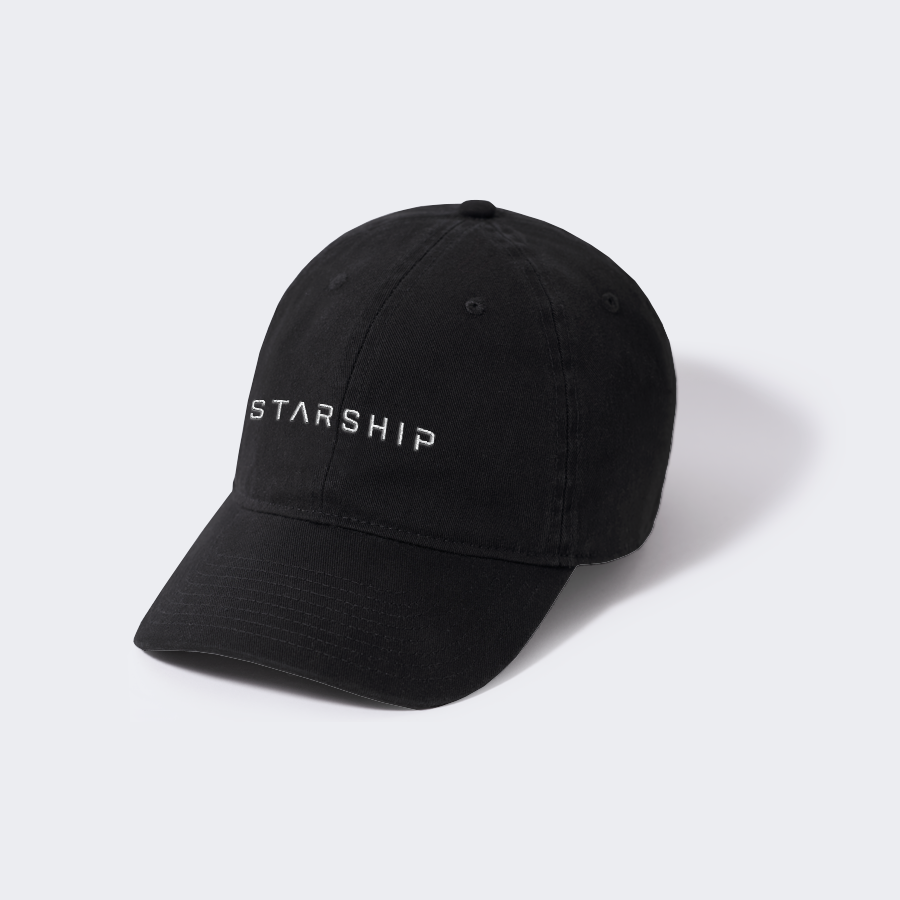 SpaceX's tweet photo. Celebrate Starship Flight 14
